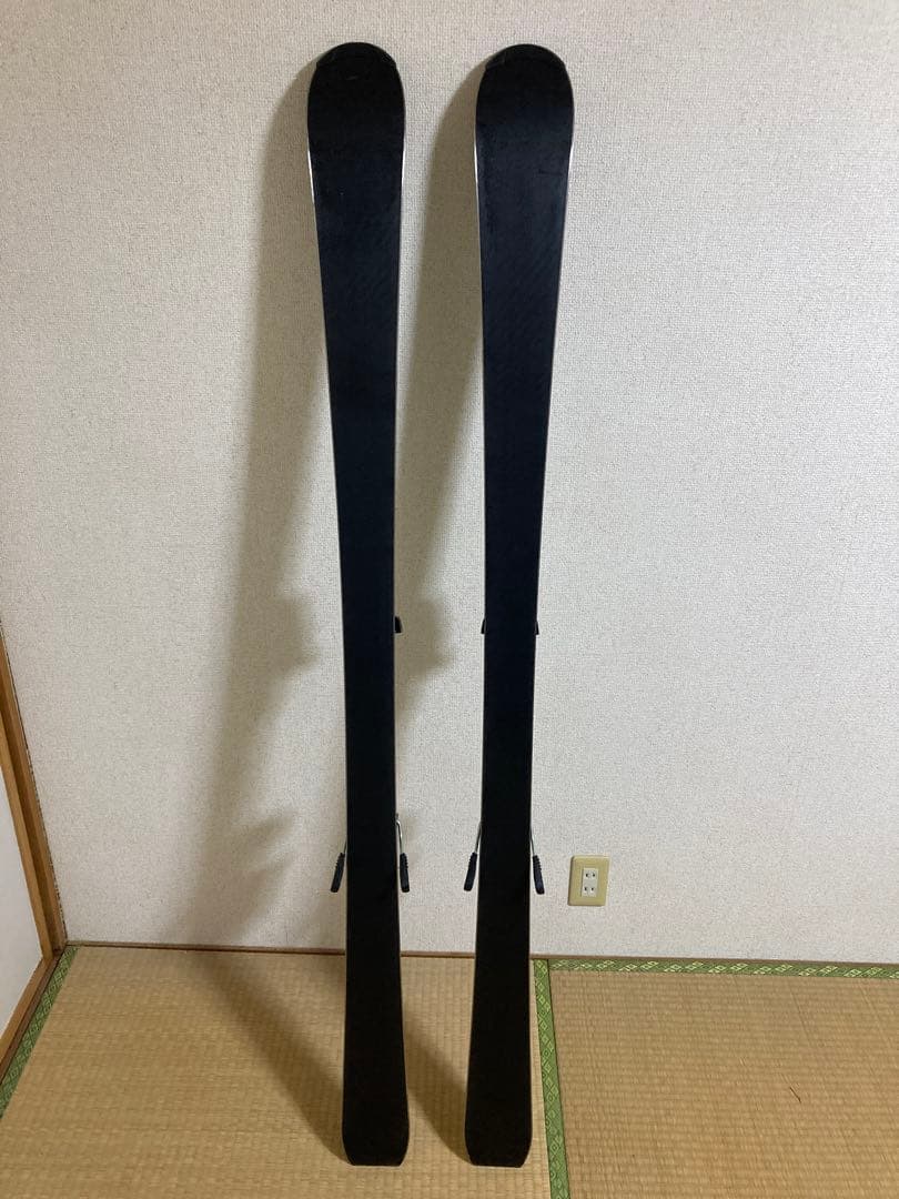 HEAD スキー板　163cm