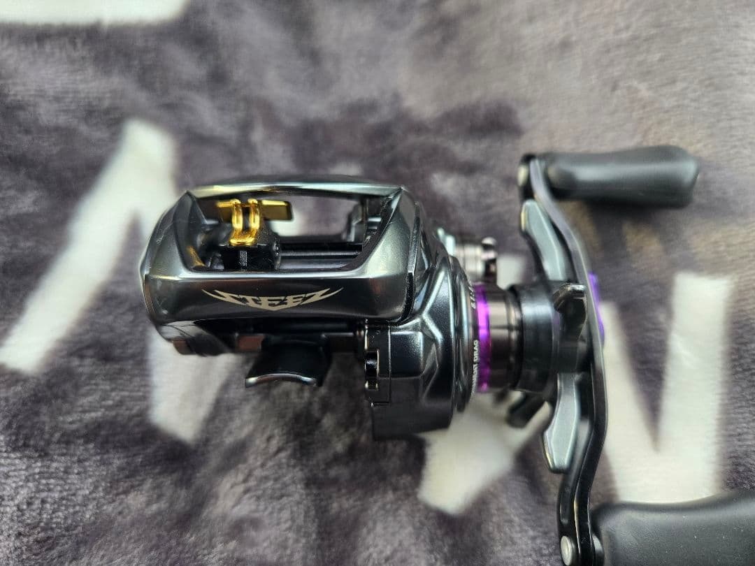 『美品』スティーズCT SV TW700XHL