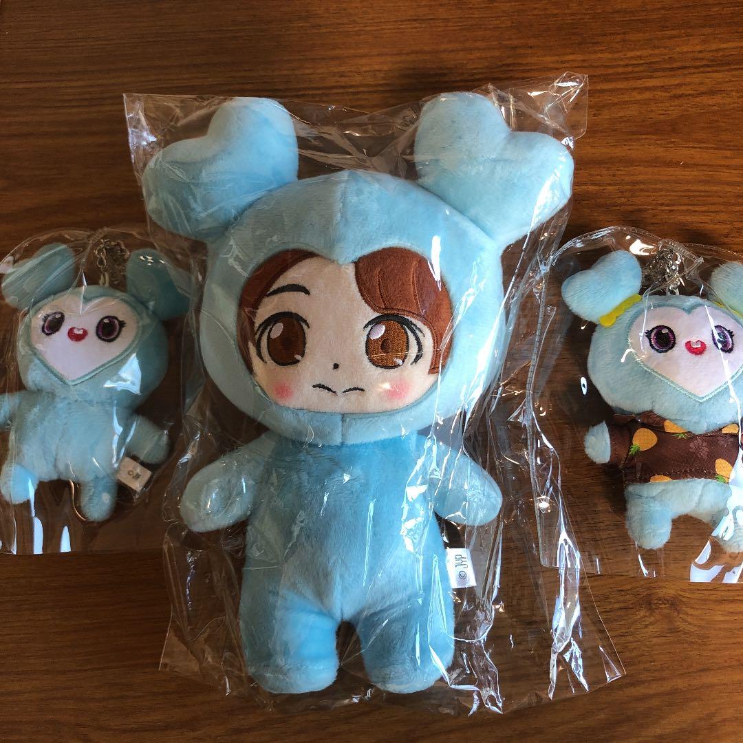 TWICE ナヨン　ナブリー　まとめ売り