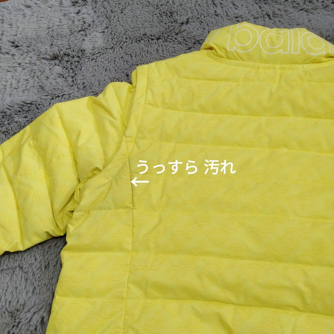 New Balance♡2WAY*ダウン80♡ジャケット♡M ゴルフ/スポーツ