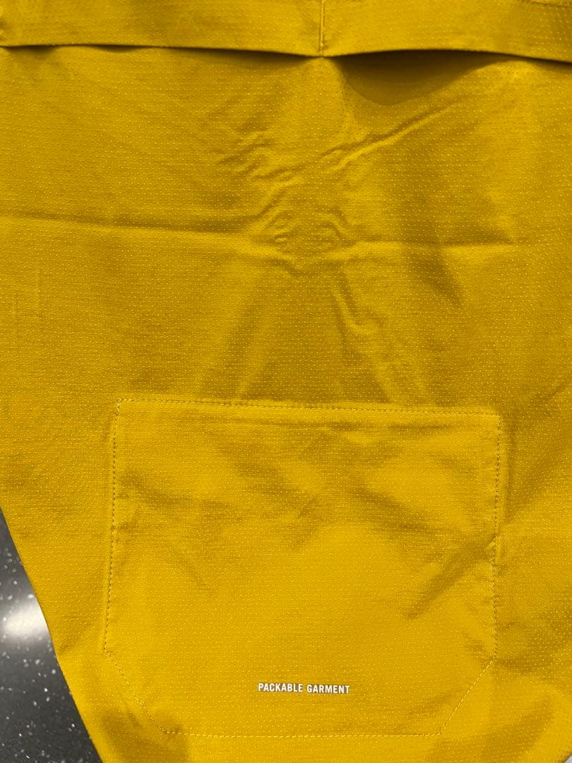 NIKE ランニングジャケット　 ウインドブレーカー ナイキ IMP LGHT