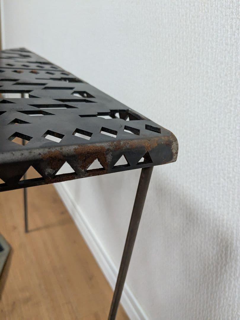 ナイスタイム x サンゾクマウンテン derutas ORTEGA　オルテガ