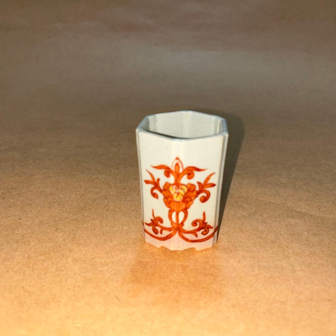 巾筒  巾具  煎茶道具  茶道具