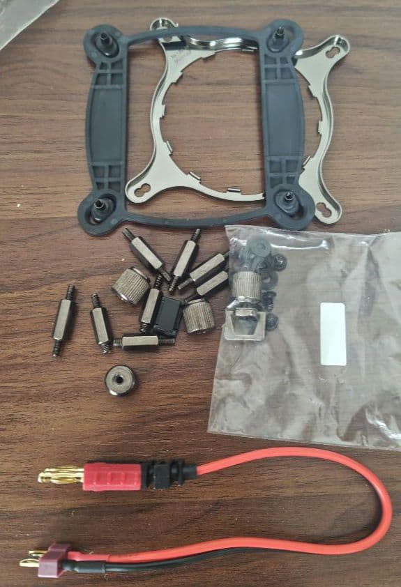 タミヤ TA02&FWD CAR F.R.P CHASSIS SET 他