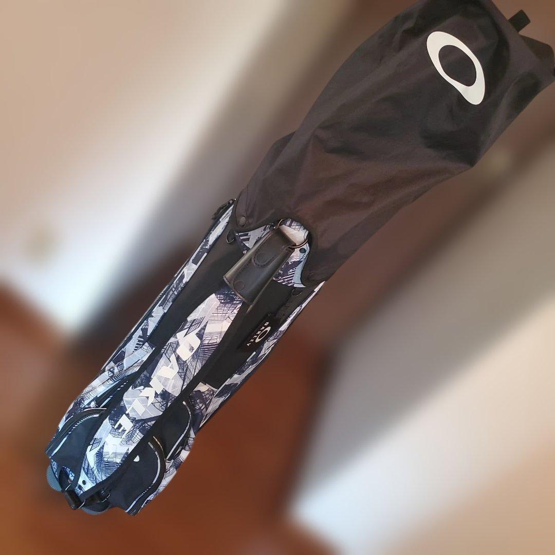 OAKLEY オークリー キャディバッグ