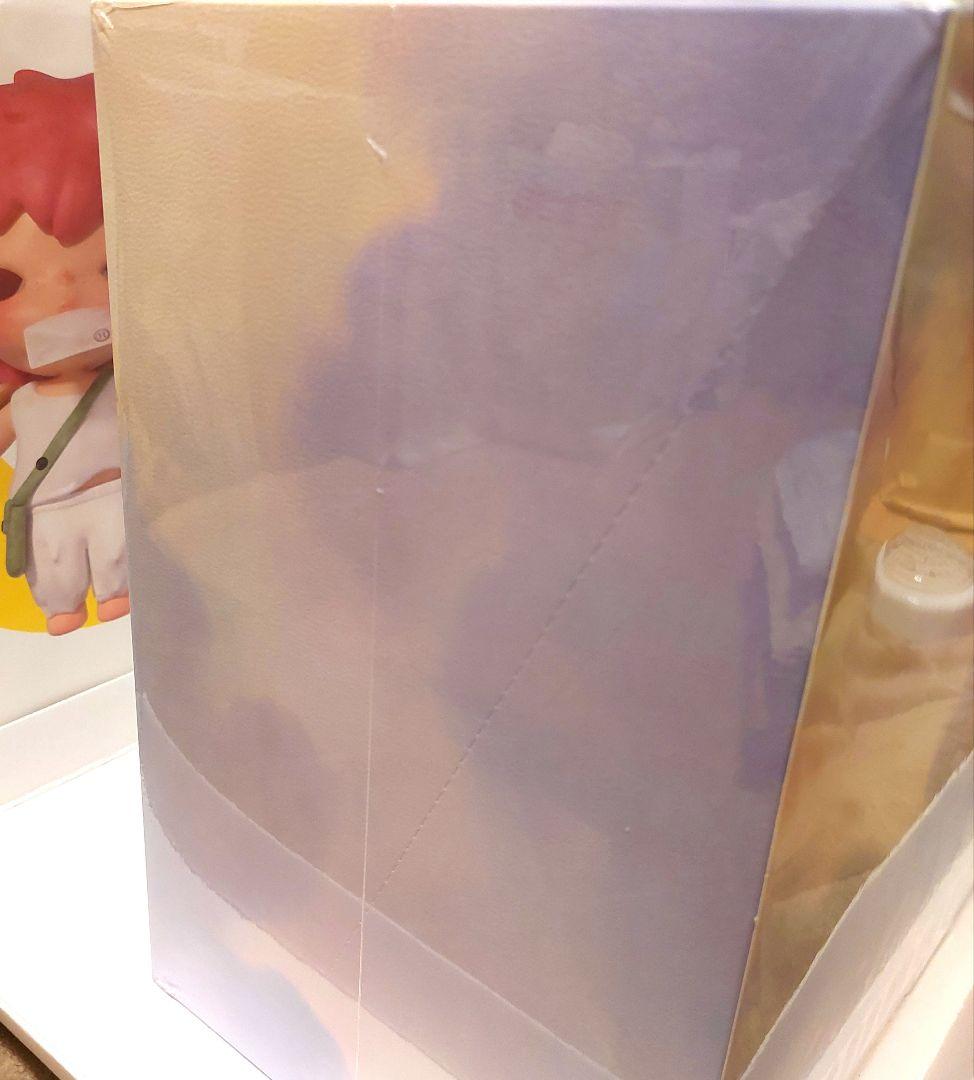 【正規品】ポップマートスカルパンダ インプレッショニズムシリーズ ぬいぐるみ