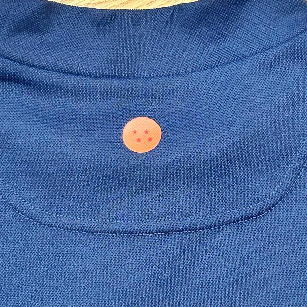 ★キャロウェイ　ドラゴンボールコラボシャツ　M★新品　限定品