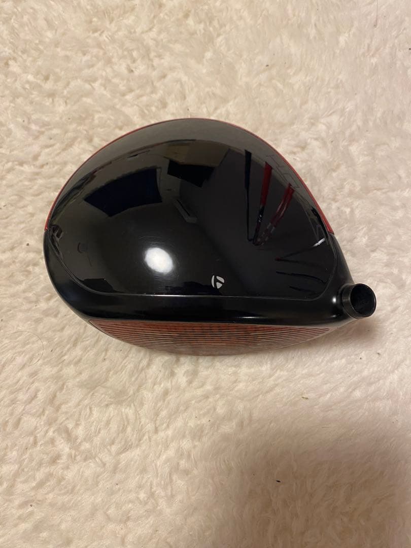テーラーメイド　ステルス2 HDドライバーヘッド