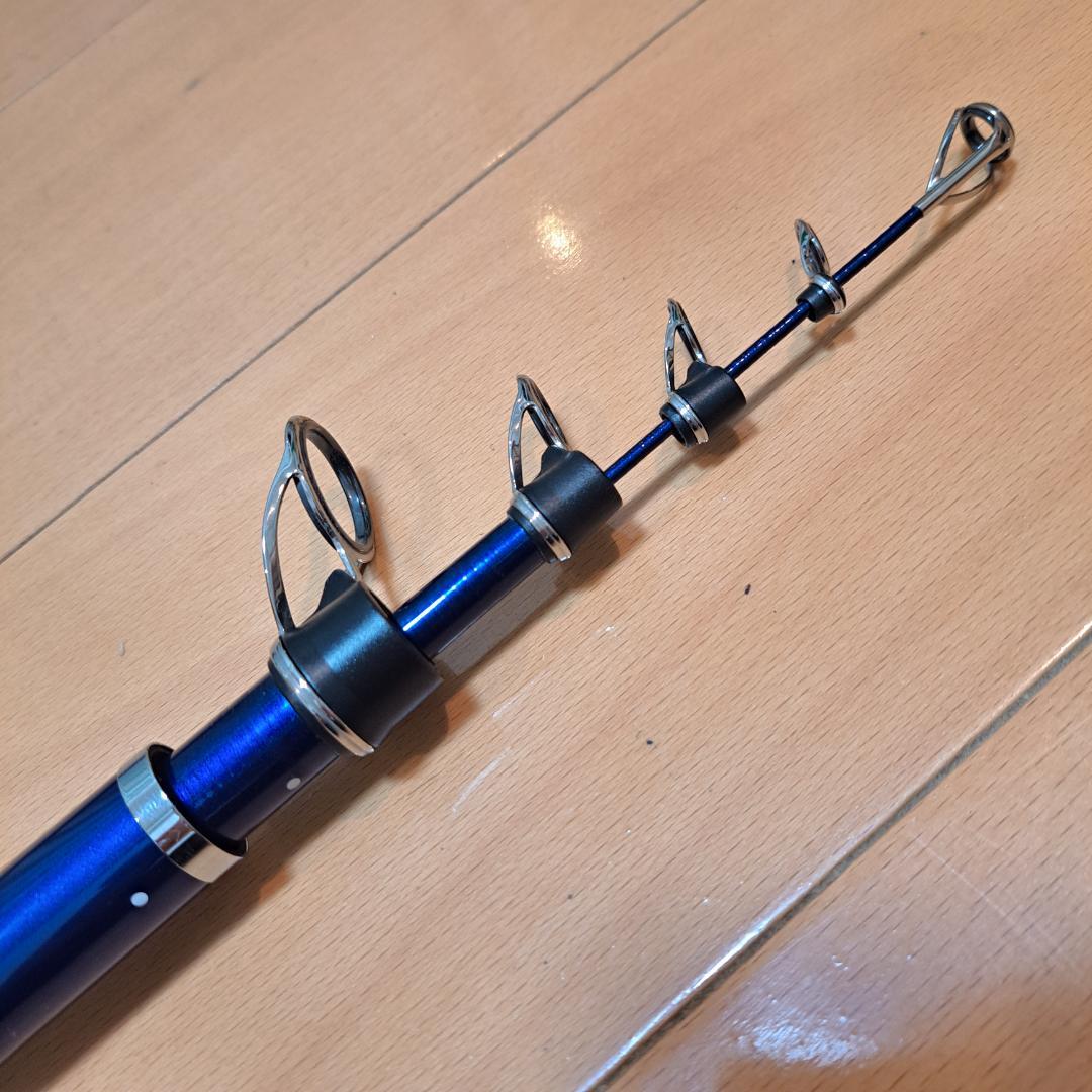 ダイワ　ウインドサーフ T25-425