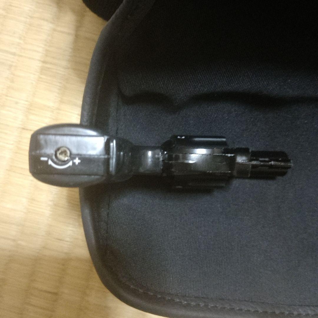 ターボライター