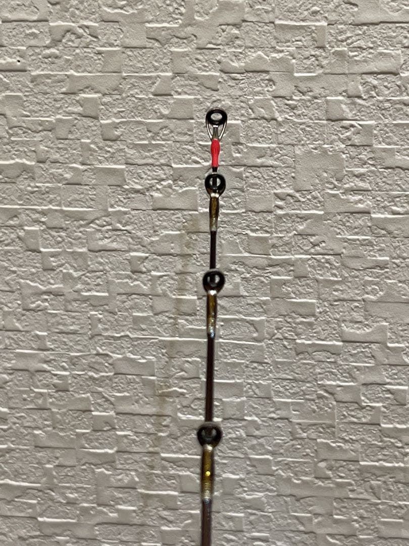 SHIMANO 幻舟 カレイ　1-210 船カレイロッド