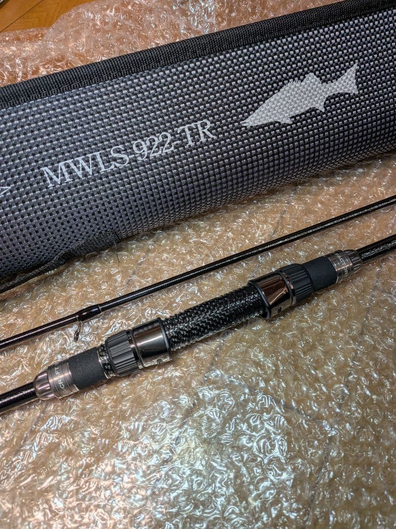 Gクラフト　MWLS-922-TR