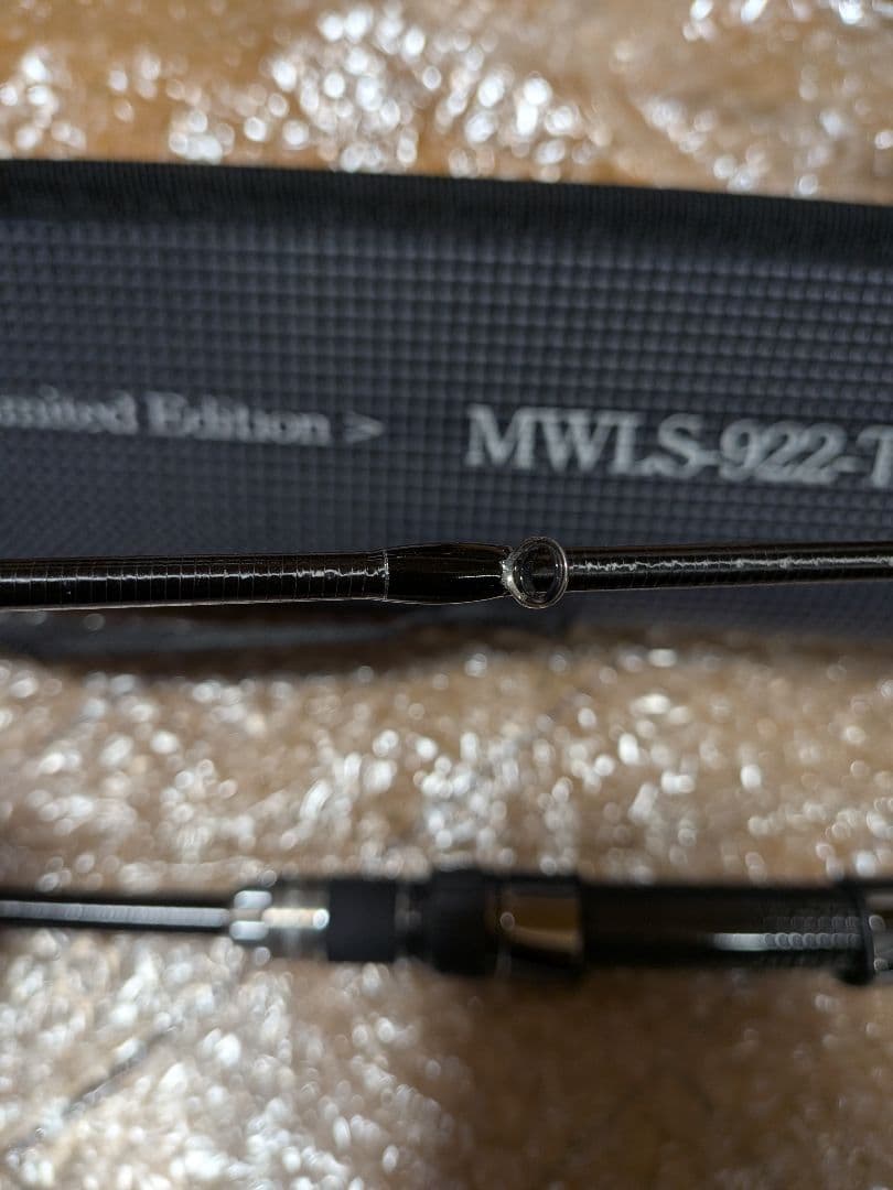 Gクラフト　MWLS-922-TR