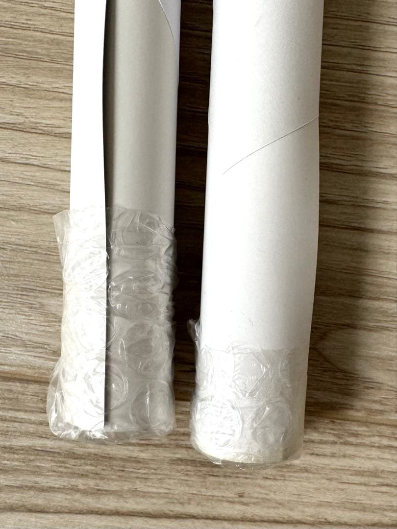 鬼滅の刃 モクテル ロトくじ第1弾第2弾特別賞B2ポスター冨岡義勇 不死川実弥