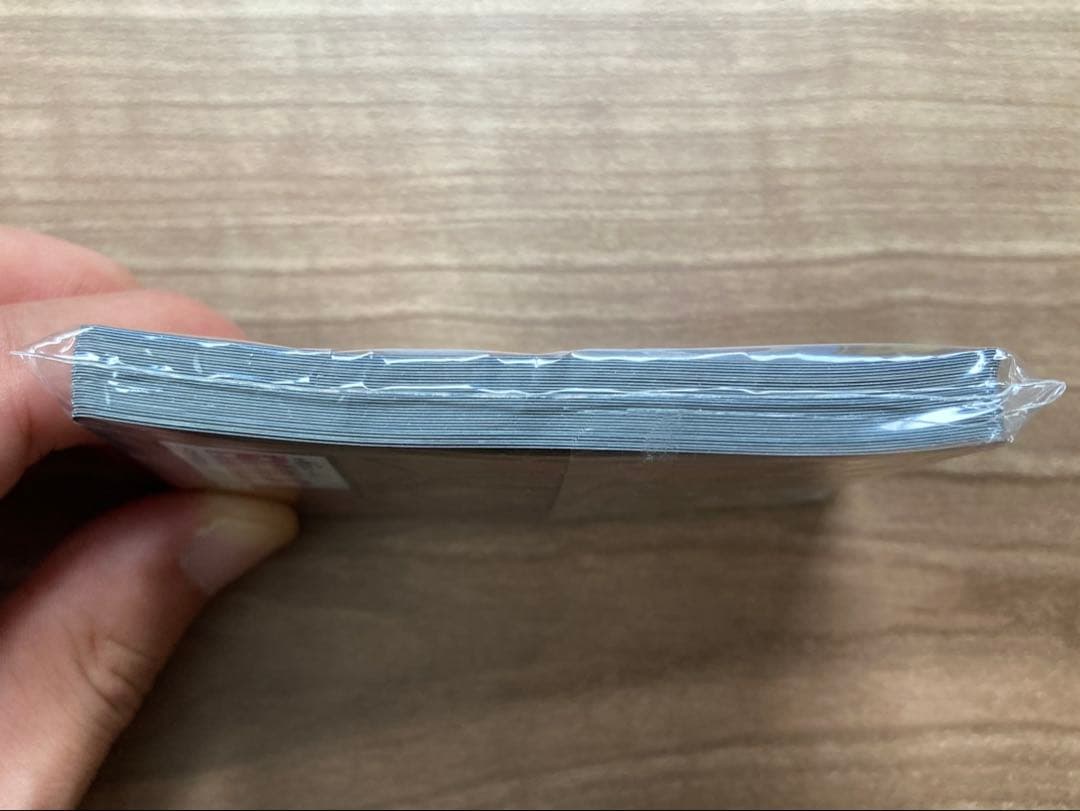 ドラゴンボール　カードダス　スーパーバトル　バインダーセット　新規カード無し