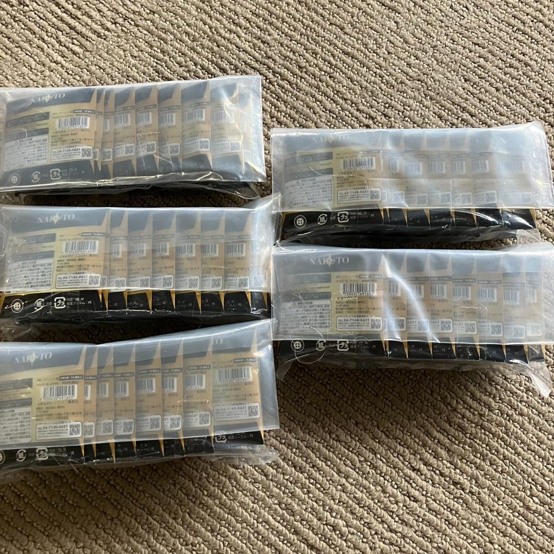 NARUTO ナルト ゴールデン缶バッジコレクション 第1弾 50個