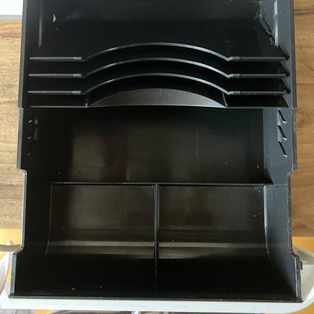 ころAirREGI キャッシュドロワプリンター　一体型