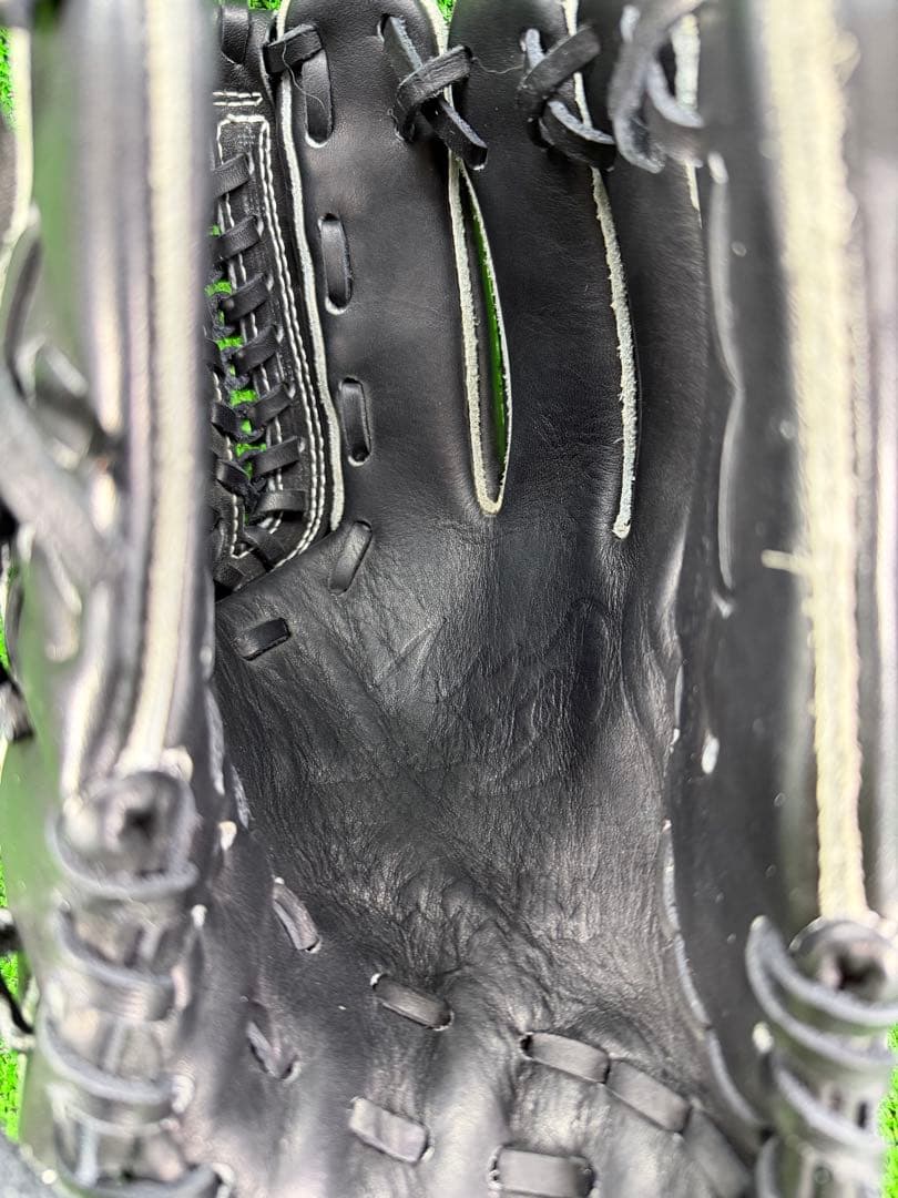 ジームス　軟式　内野手　ＳＶ－５０８ＤＢＮ