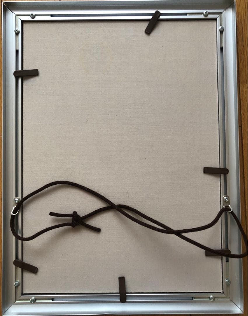 祝 阪神優勝 公式ファンクラブ  受注生産品 53 赤星憲広 パネル