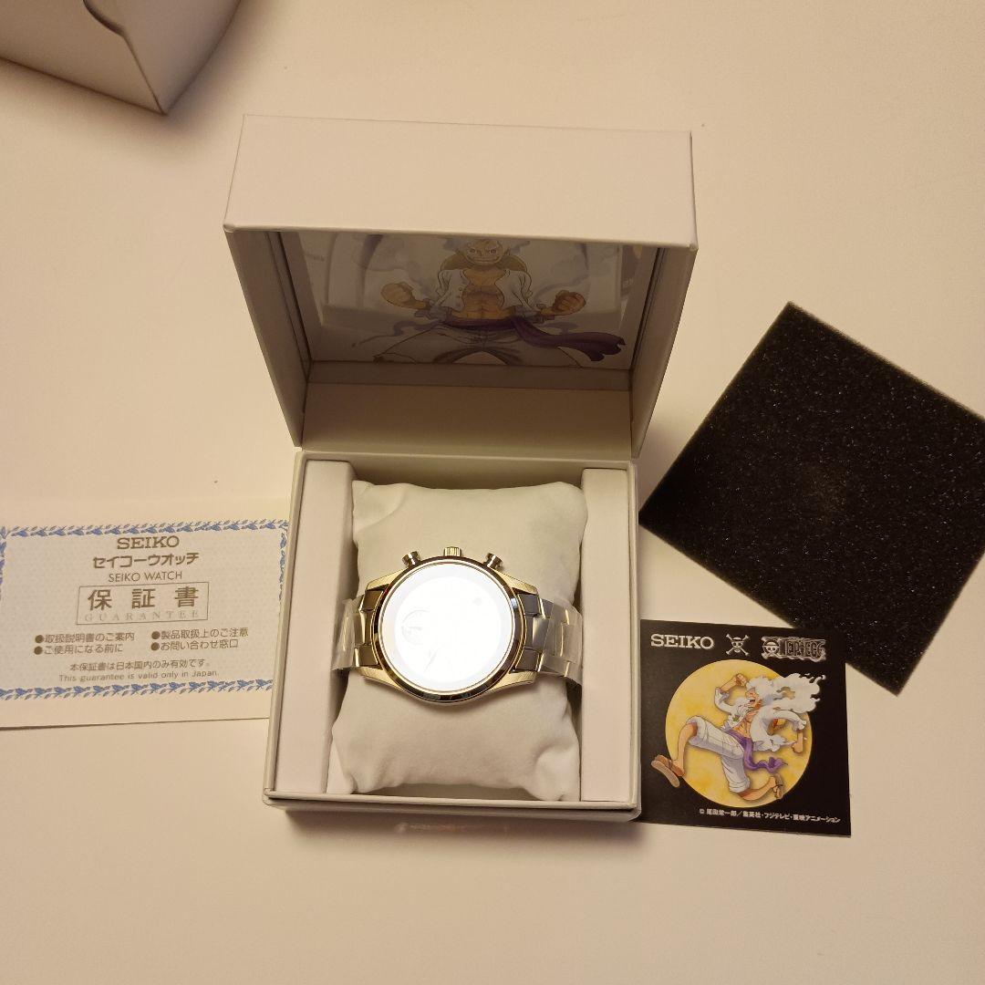 ONE PIECE モンキー・D・ルフィ ギア5 エディション