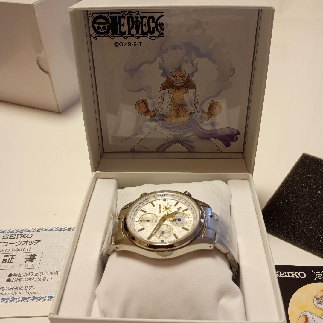 ONE PIECE モンキー・D・ルフィ ギア5 エディション