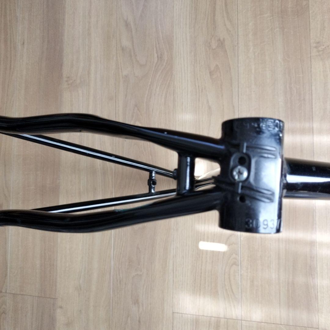 Surly Pacer フレーム・フォーク