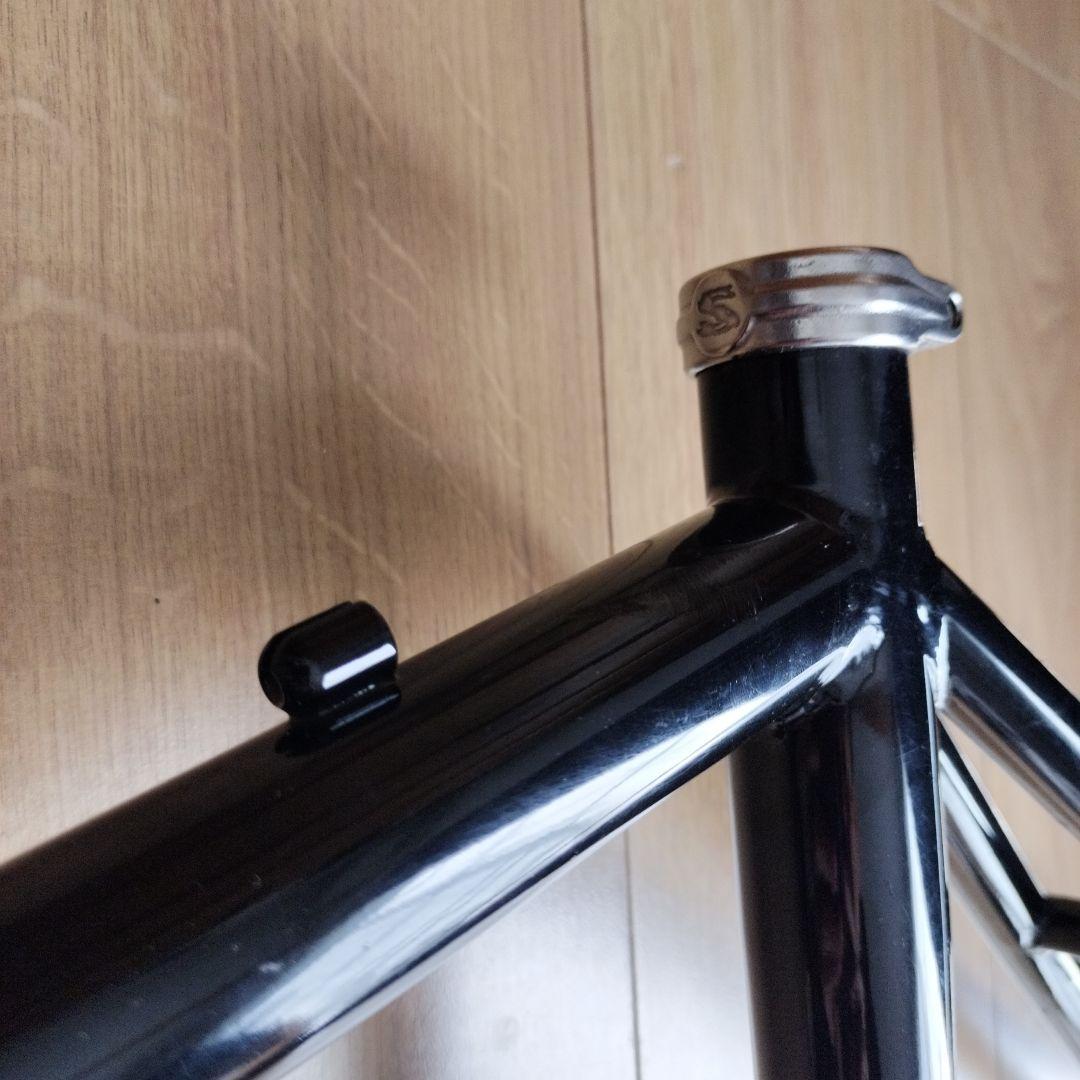 Surly Pacer フレーム・フォーク