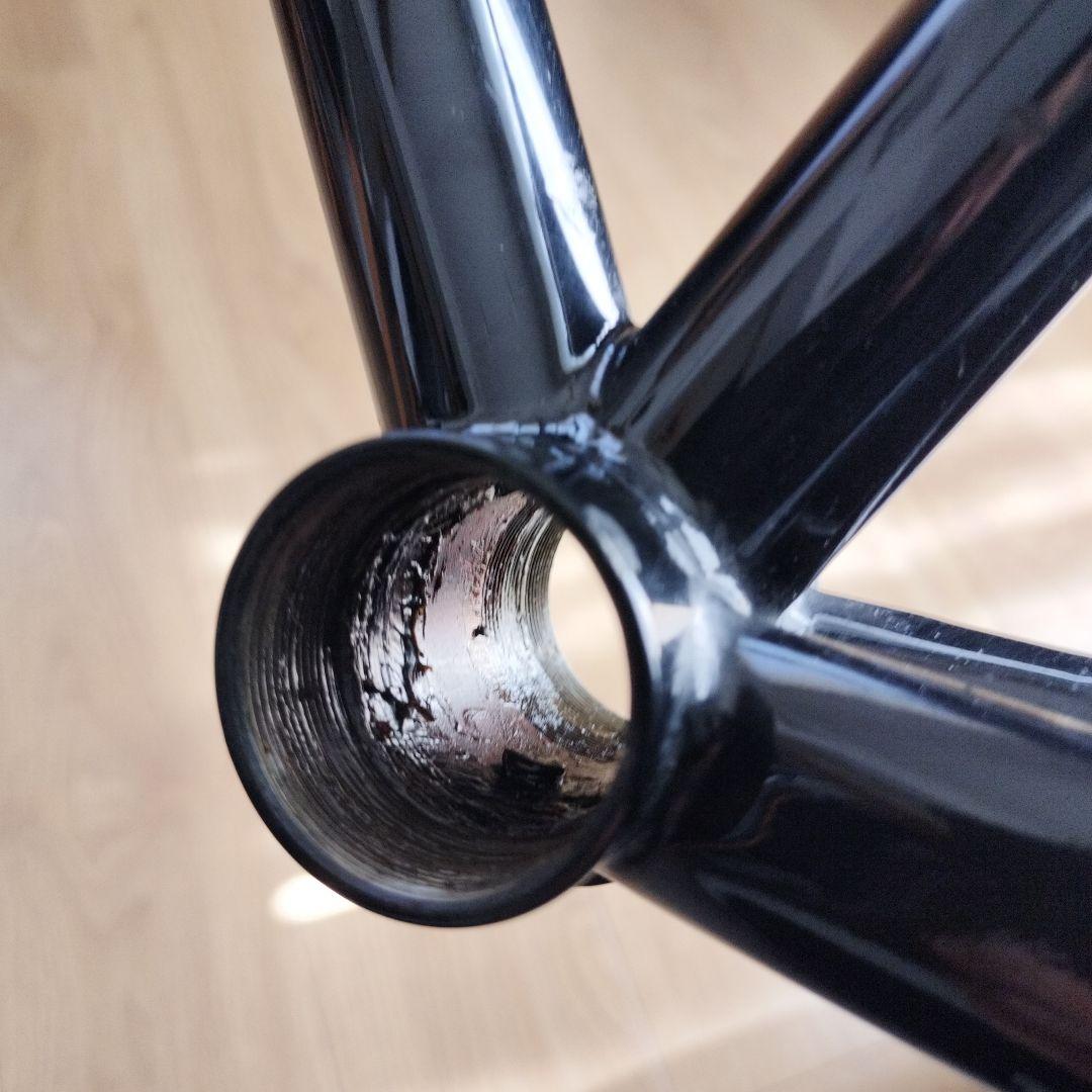 Surly Pacer フレーム・フォーク