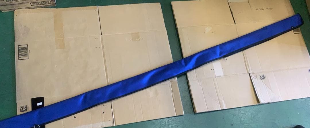 ダイワ ライトジギングロッド ソルティガ LJ 61H/XHS-S