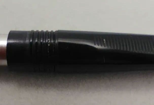 ★パーカー　PARKER 　万年筆　　１４K　ゴールド　ヴィンテージ