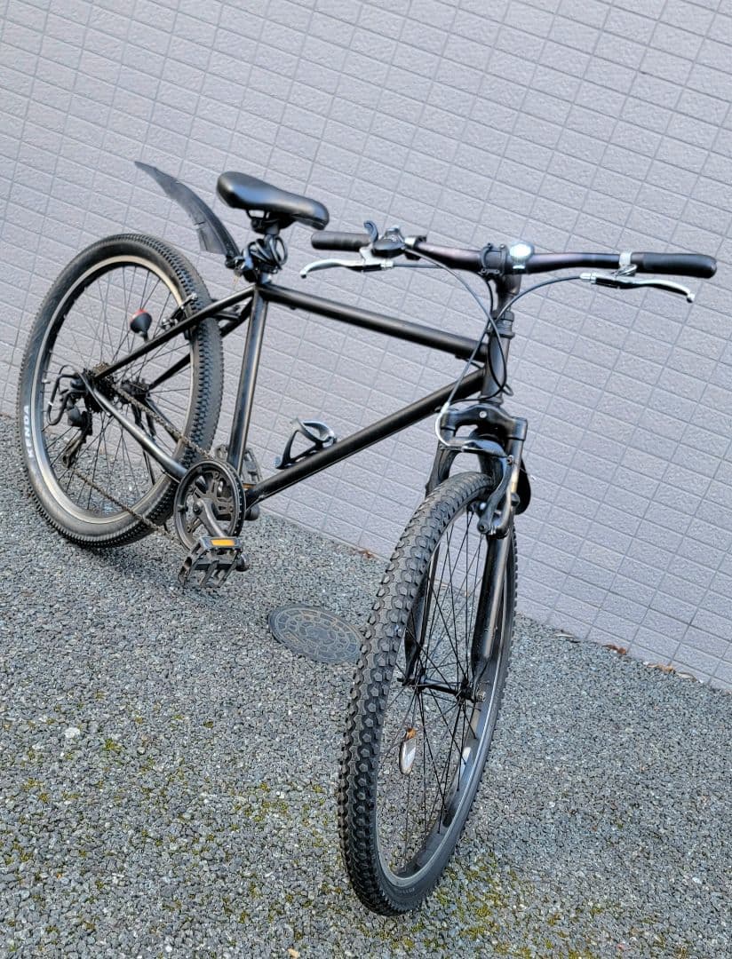 マウンテンバイク MTB 自転車