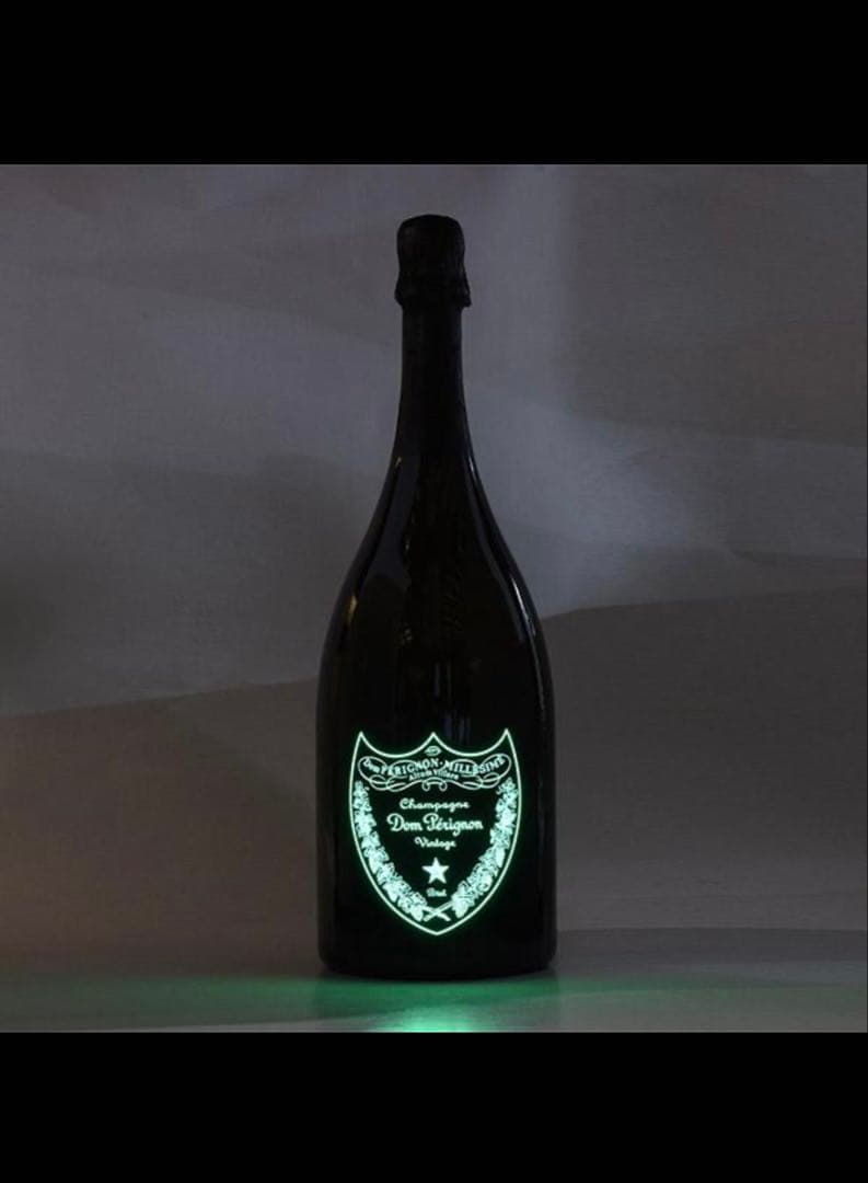 日本未発売3L ドン・ペリニョン マグナムサイズ3000mlヴィンテージ 未開封