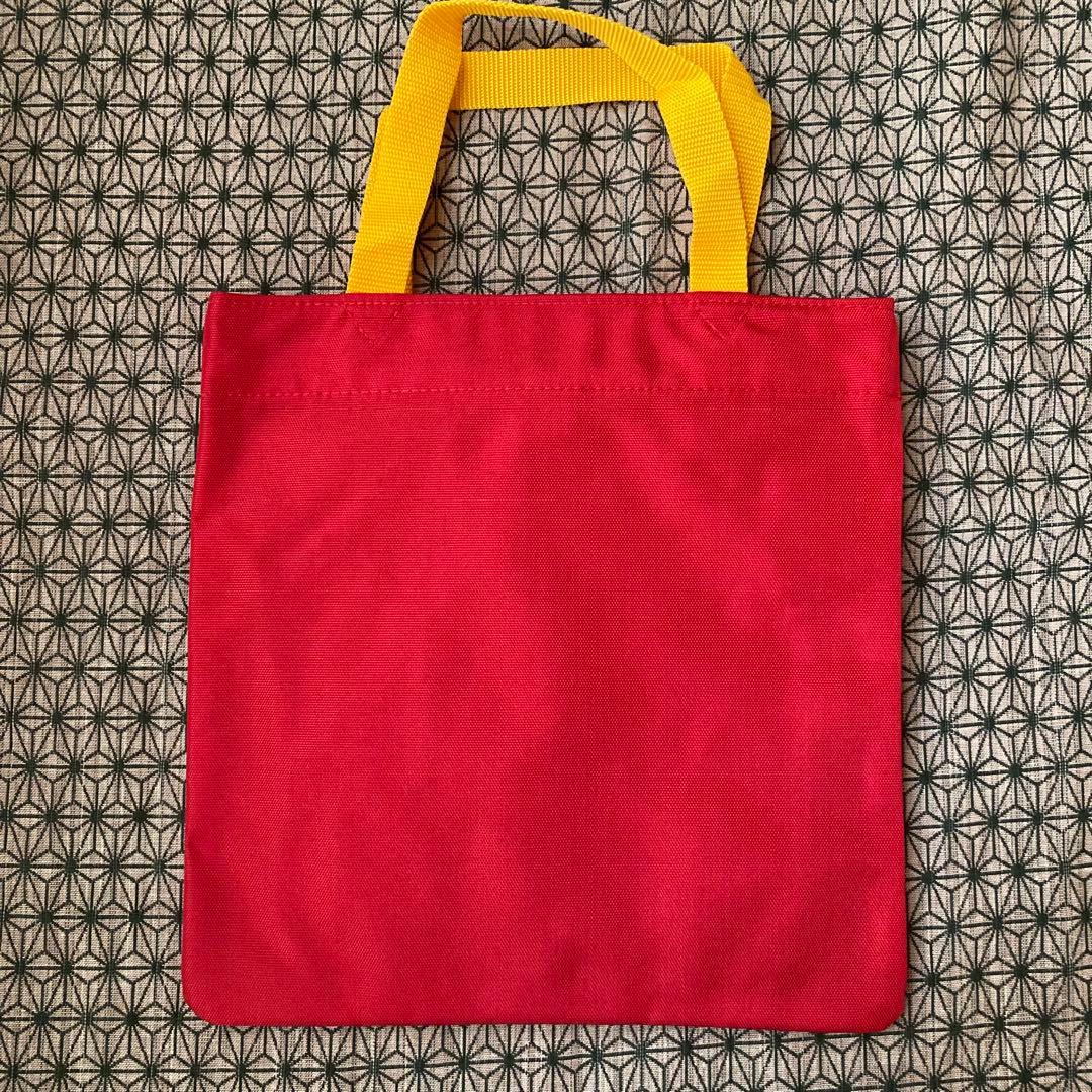 ファミリア スヌーピー デイジーヒルパピーズ バッグ‼️