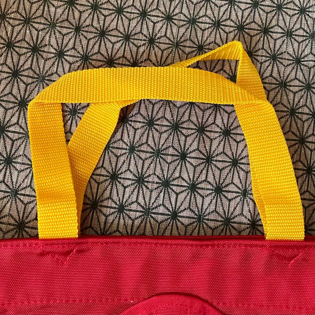 ファミリア スヌーピー デイジーヒルパピーズ バッグ‼️