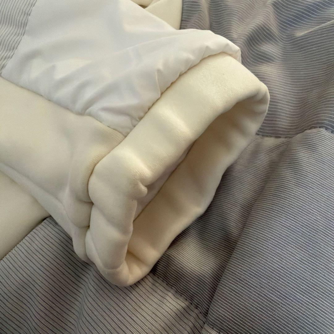 デサントゴルフ　レディースダウンジャケット