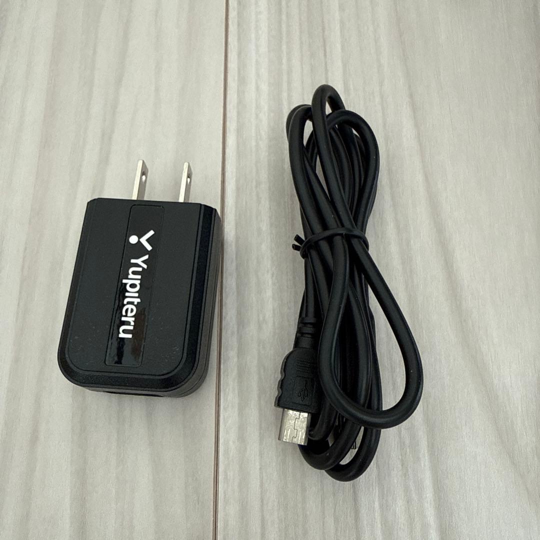 Yupiteru YGN (ユピテル)7000 GPSナビ