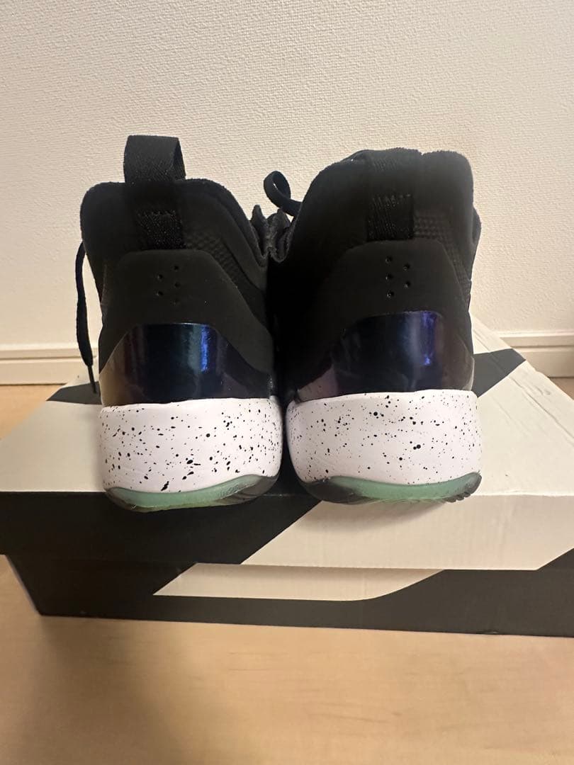 JORDAN LUKA 1 PF ジョーダンルカ1 バッシュ