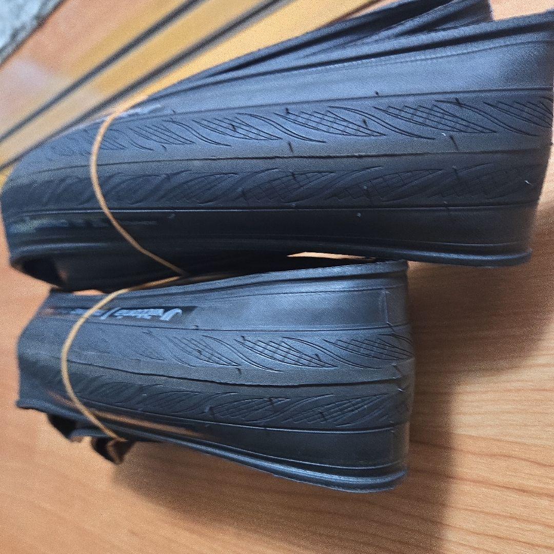 Vittoria rubino グラフェン クリンチャー タイヤ 700x28C