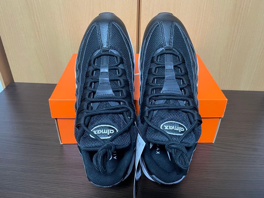 28cm Nike Air Max 95 Golf 新品未使用 エアマックス95