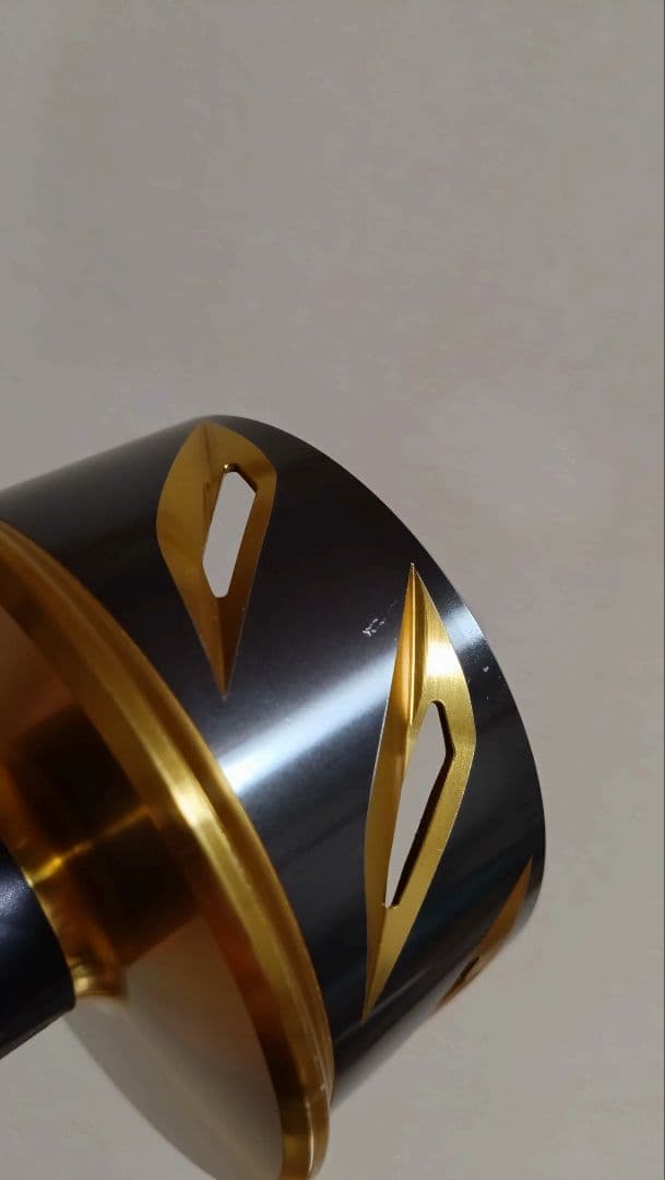 夢屋ステラSW20000MAXスプール平政マグロキャスティング用にスペア