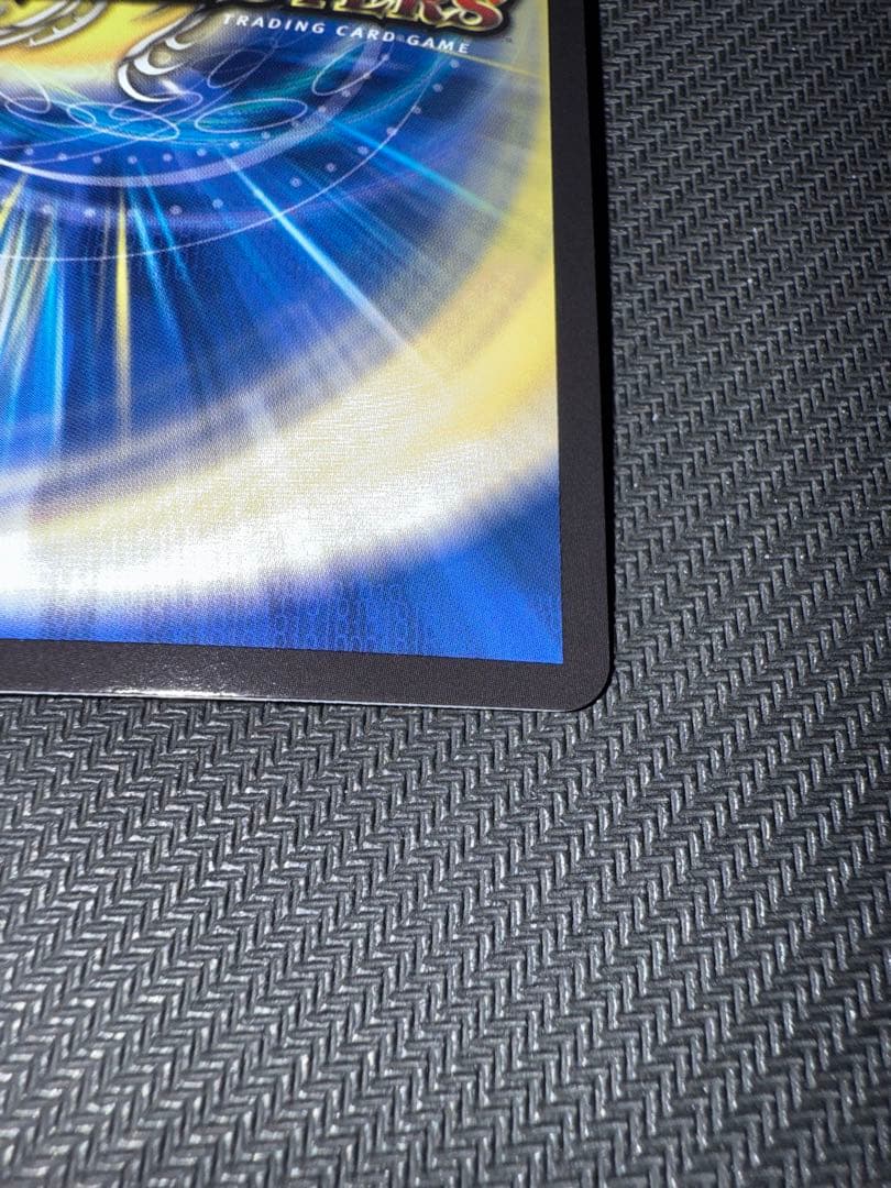 デュエル・マスターズ　神聖龍　エモーショナル・ハードコア　金トレジャー