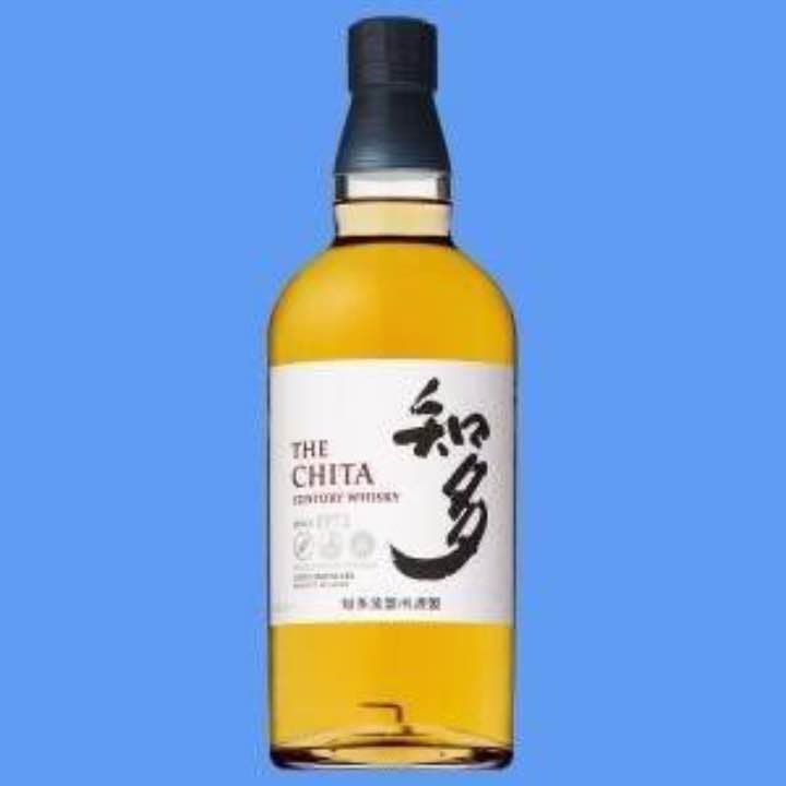 サントリー知多ウィスキー