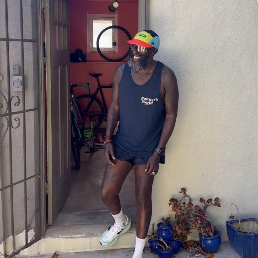 Ciele Athletics x STRAVA™