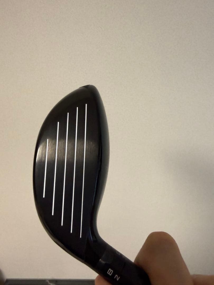 Titleist TSR2 18° フェアウェイウッド