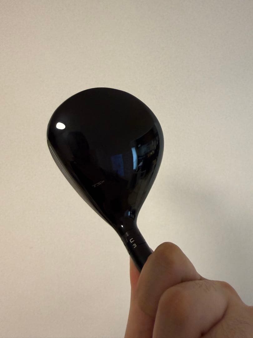 Titleist TSR2 18° フェアウェイウッド