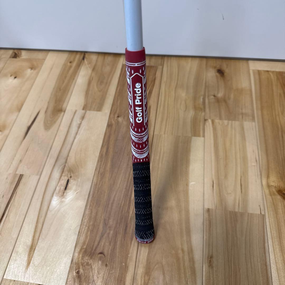 TOUR AD DI-6Sブラック　テーラーメイドスリーブ付き、ドライバー用