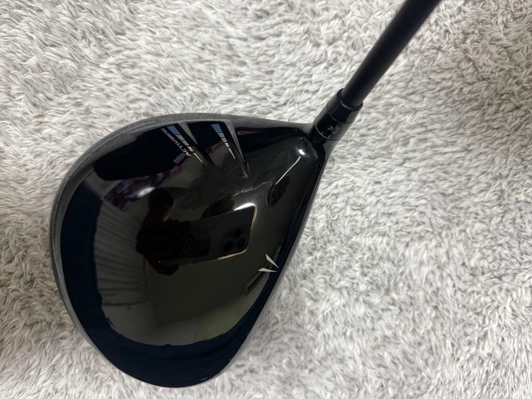 ゼクシオエックス カスタム ドライバー 2024