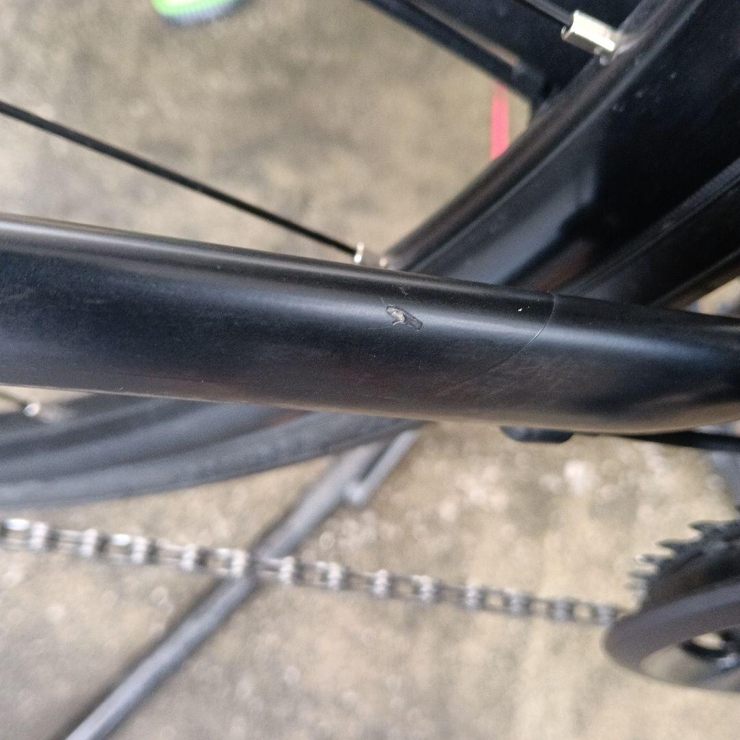 【DAI.】GIANT ESCAPE RX2 DISC 2025年モデル