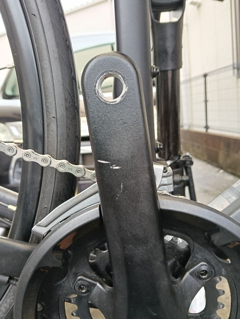 【DAI.】GIANT ESCAPE RX2 DISC 2025年モデル