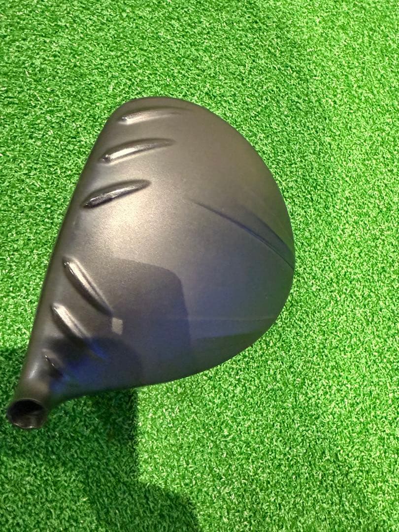 ピン G410 LSTドライバー 9度 ヘッドのみ